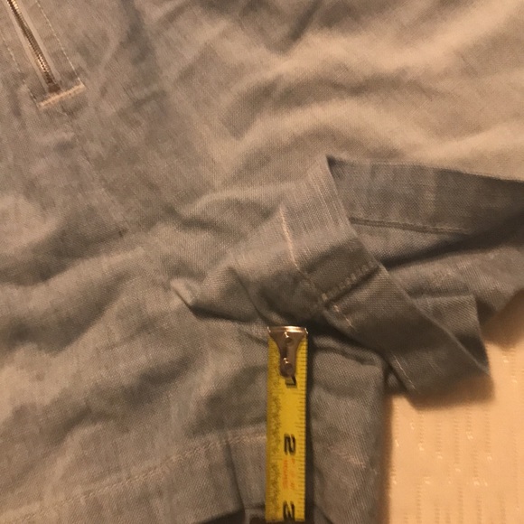 7 For all mankind - Picture 15 of 16